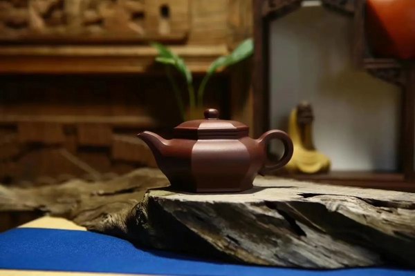 茶