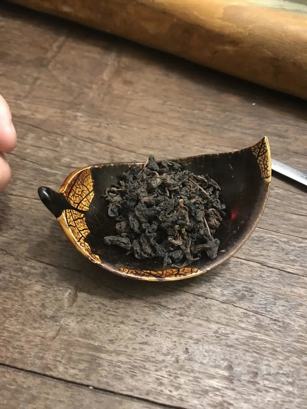 红茶